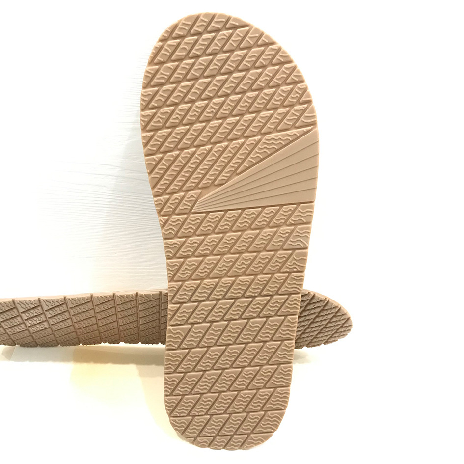 Scelta delle scarpe sportive: quale è meglio, TPR o EVA Sole?