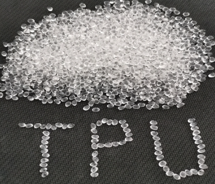Il materiale TPU è resistente all'alta temperatura?