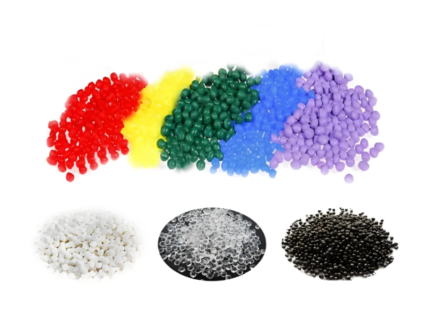 Elastomeri termoplastici TPE: ci sono differenze nella sicurezza dei materiali tra colori scuri e chiari?