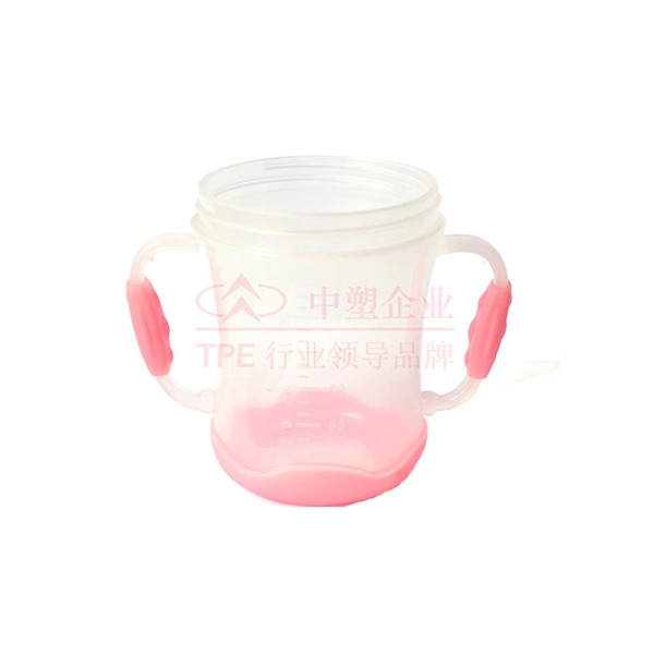 Come sciogliere il materiale TPE?