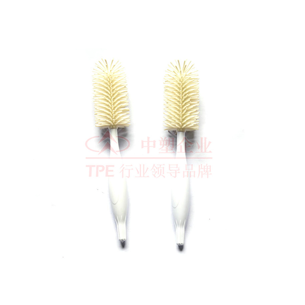 Come ripristinare la forma originale delle materie prime TPE?