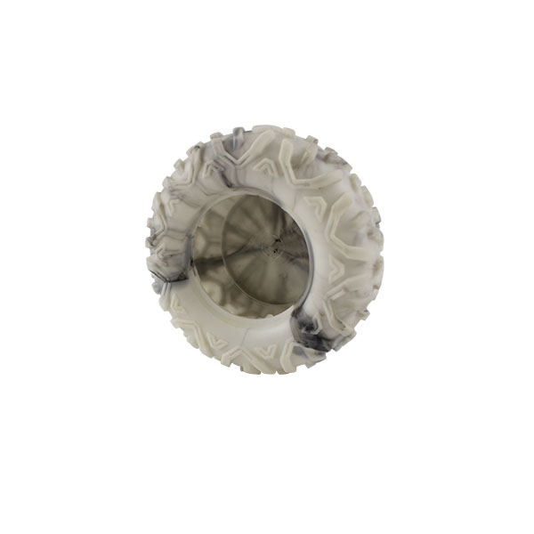 Metodo per riciclare l'elastomero termoplastico TPE