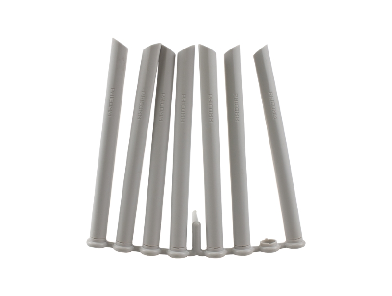 Il TPR di grado conduttivo può essere sovrastampato con materiali PP o ABS? Il TPR di grado conduttivo può essere sovrastampato con materiali PP o ABS?