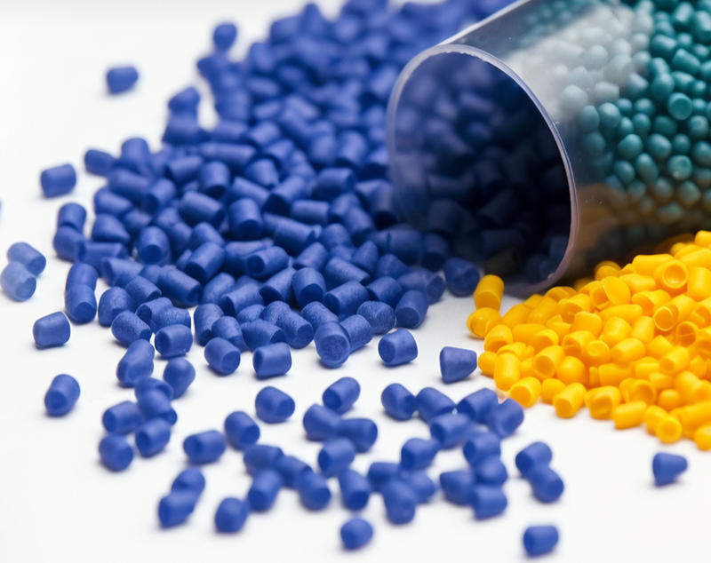 Quali sono gli scenari applicativi comuni dei materiali TPE?