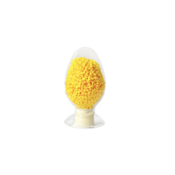 Materia prima TPU resistente all'idrolisi