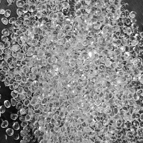 Polycaprolattone TPU