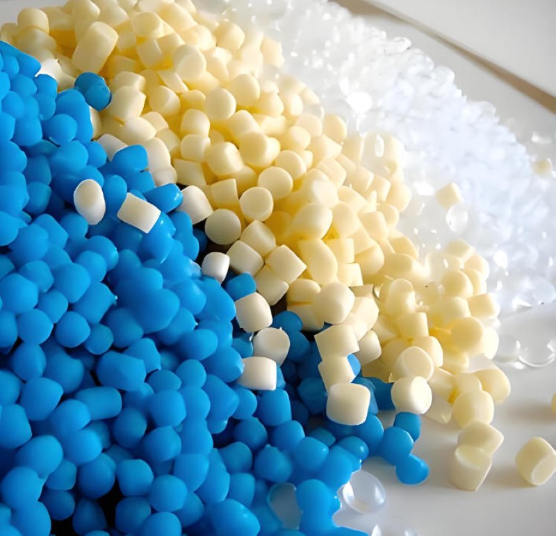 Mescole TPE riciclabili