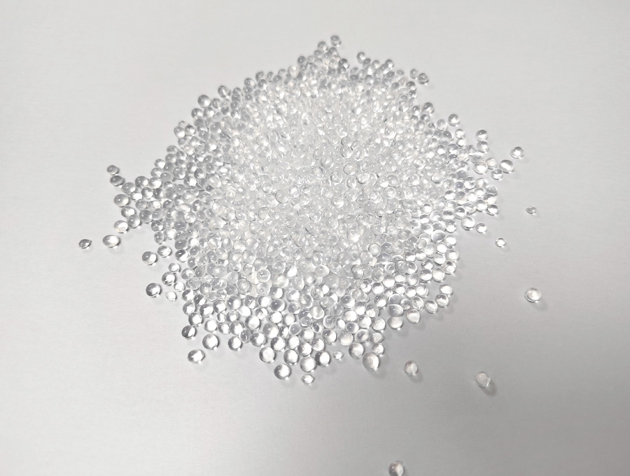 Pellet di plastica TPE
