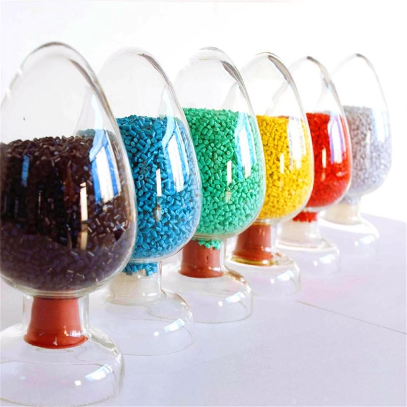 Materiale plastico TPR